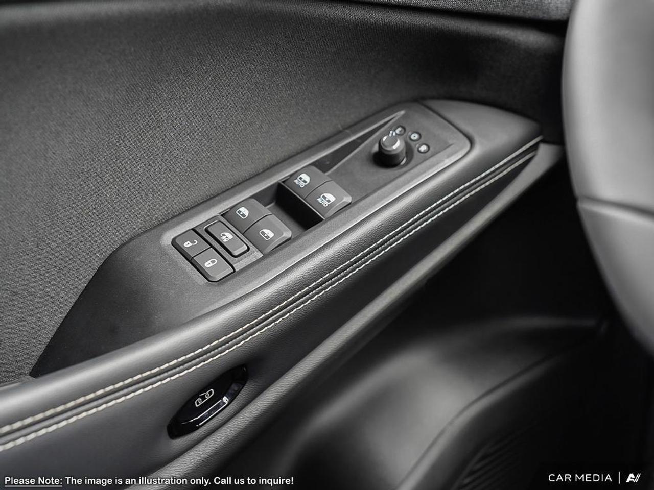 2026 Jeep Cherokee  Photo