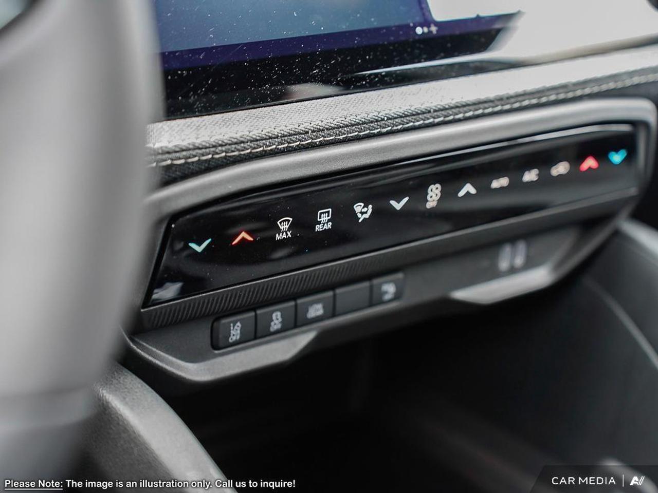 2026 Jeep Cherokee  Photo