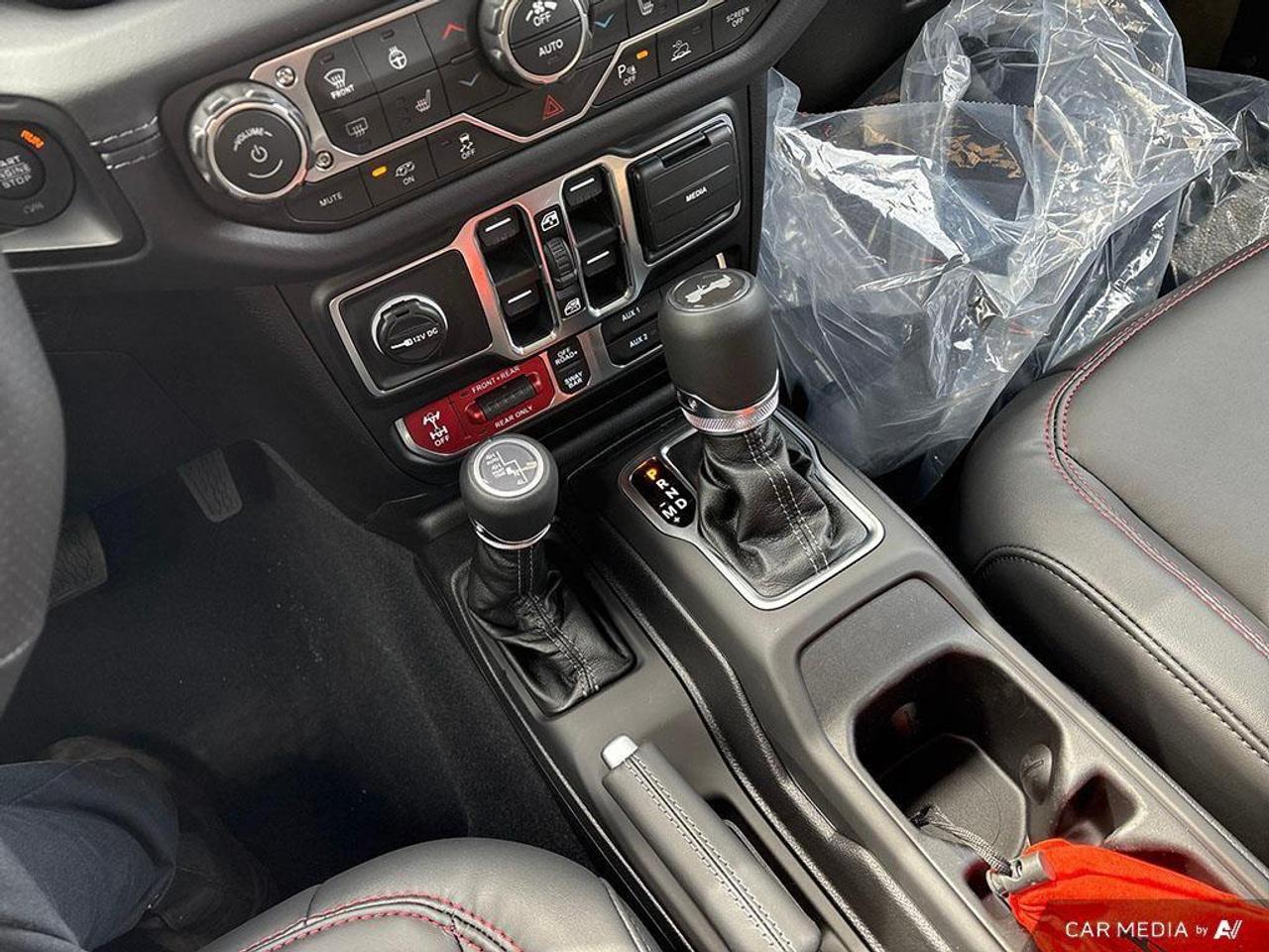 2026 Jeep Wrangler 392 4dr 4x4 Photo