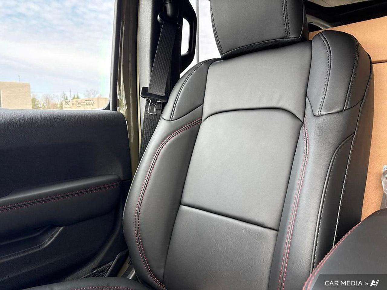 2026 Jeep Wrangler 392 4dr 4x4 Photo