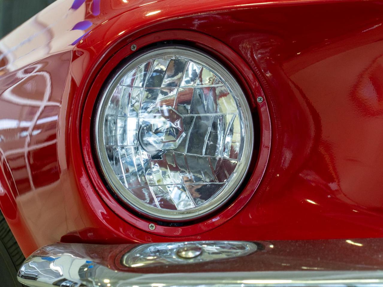 1968 Ford Mustang  Photo