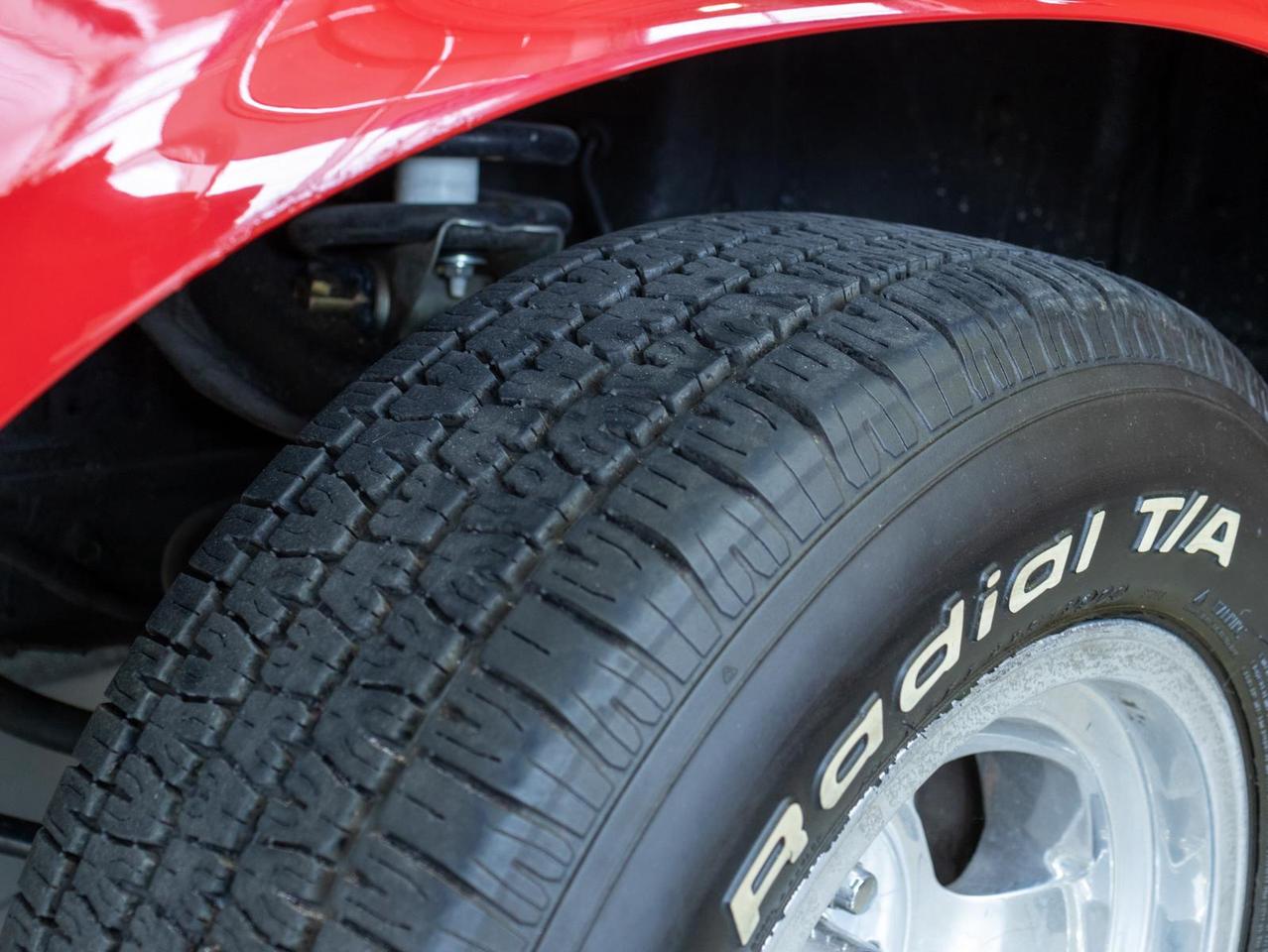 1968 Ford Mustang  Photo