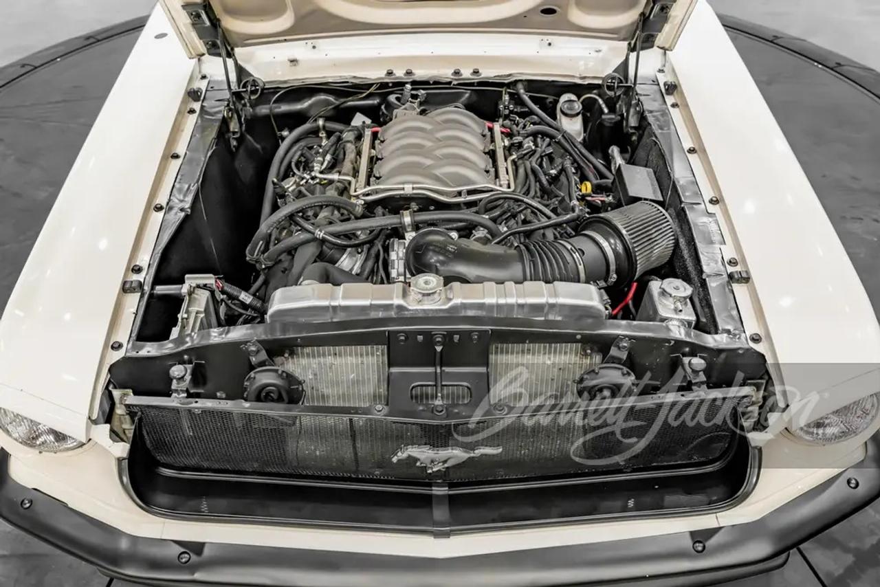 1967 Ford Mustang  Photo