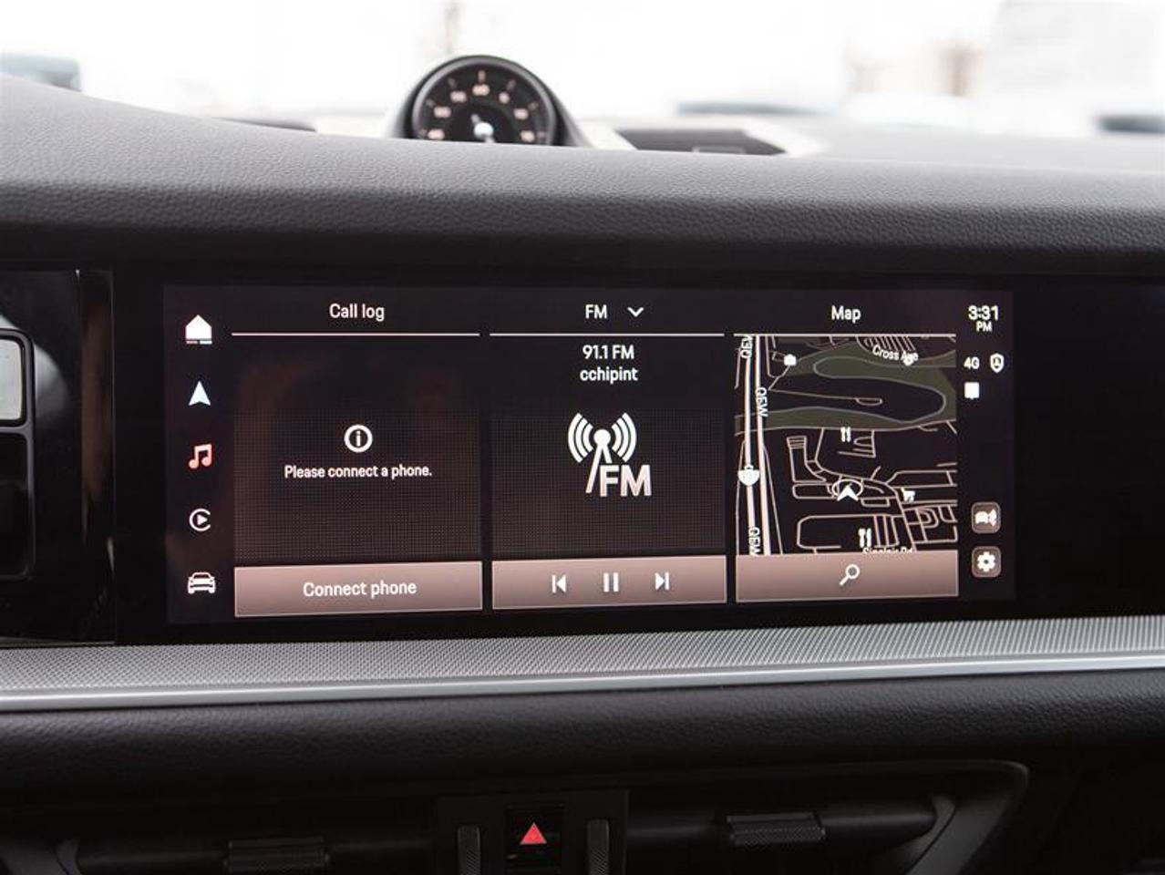 2024 Porsche Cayenne S e-Hybrid AWD Photo