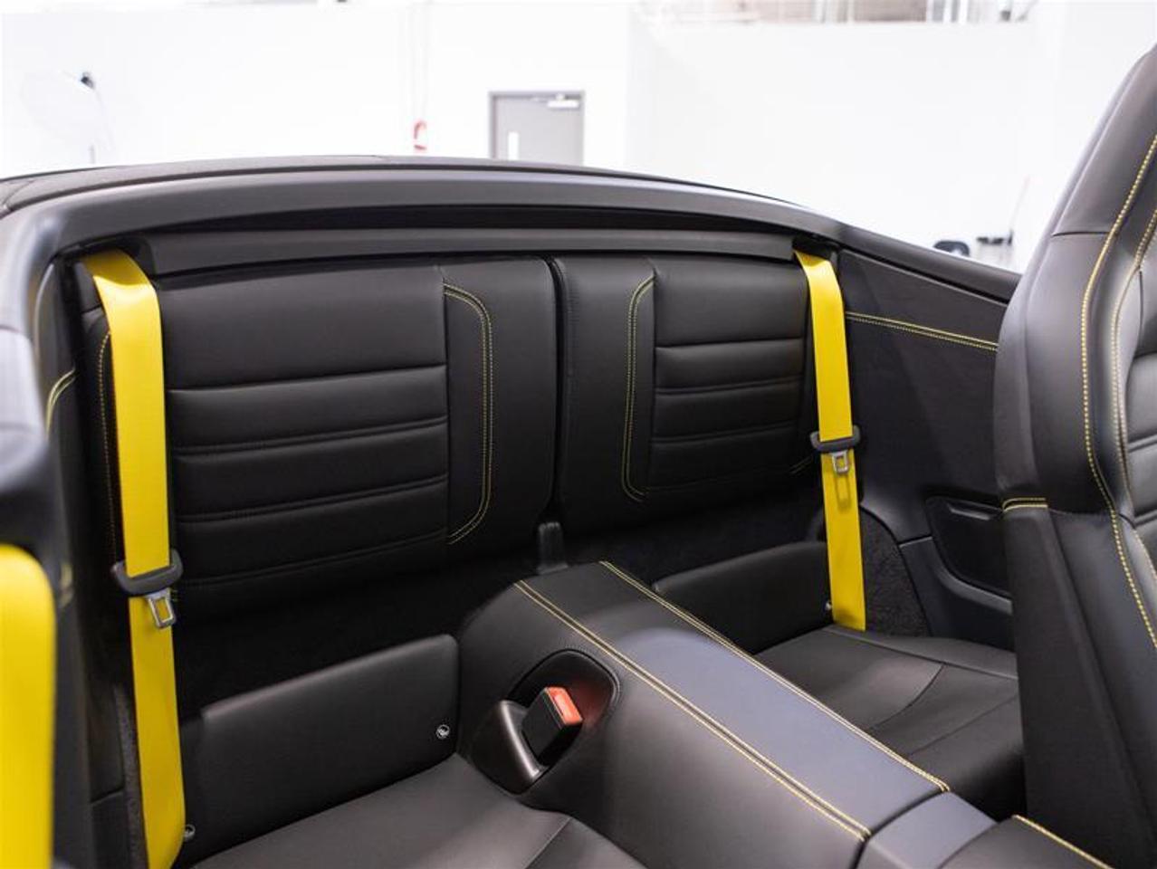 2021 Porsche 911 Turbo S Cabriolet PDK Photo