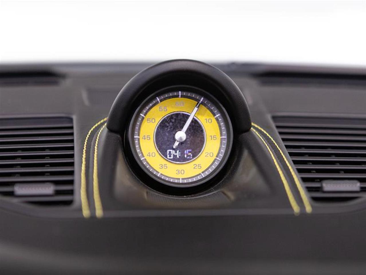 2021 Porsche 911 Turbo S Cabriolet PDK Photo