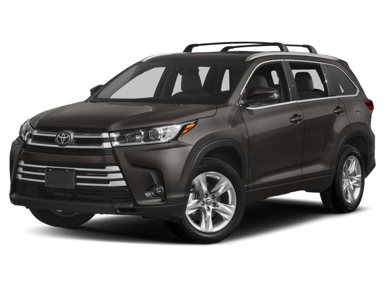2017 Toyota Highlander Limited 4dr All-Wheel Drive Photo0