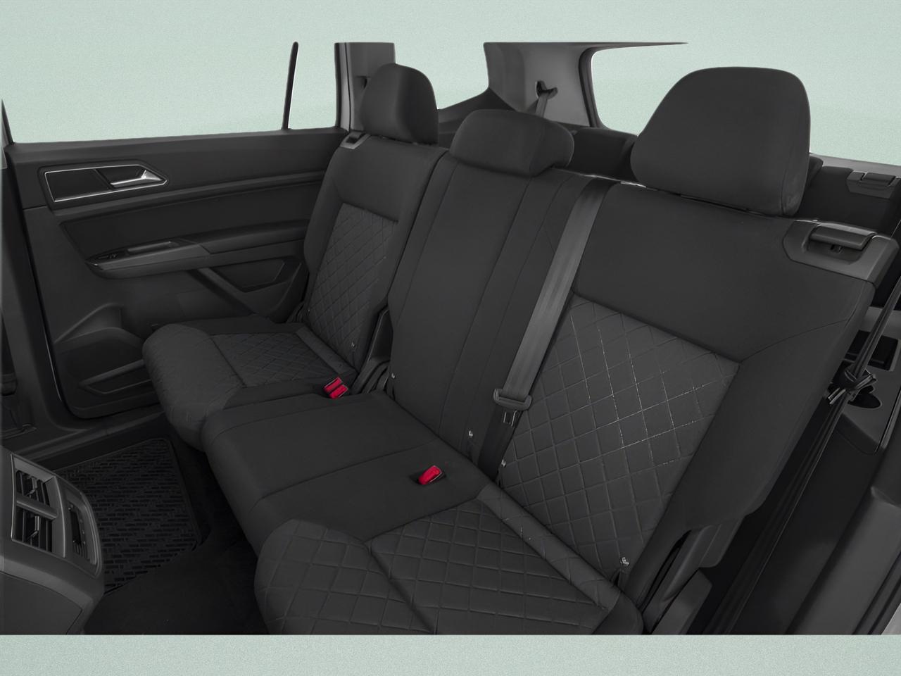 2019 Volkswagen Atlas 3.6 FSI Execline 4dr All-Wheel Drive 4MOTION Photo