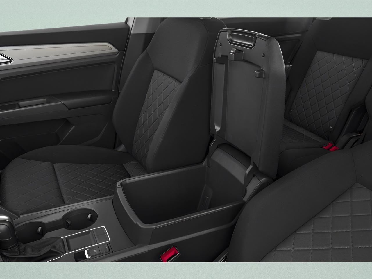 2019 Volkswagen Atlas 3.6 FSI Execline 4dr All-Wheel Drive 4MOTION Photo