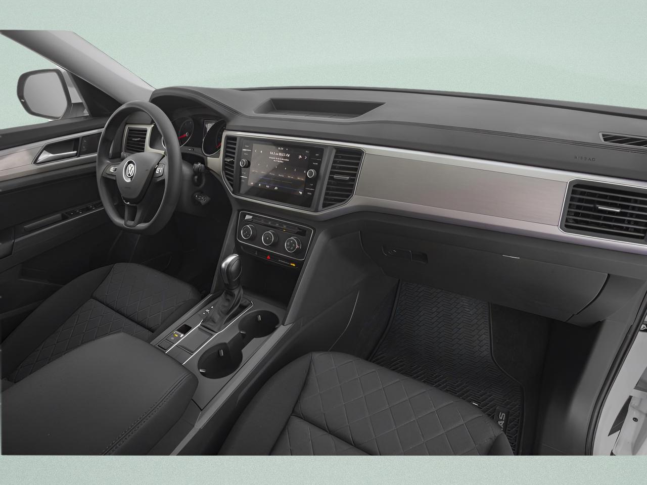 2019 Volkswagen Atlas 3.6 FSI Execline 4dr All-Wheel Drive 4MOTION Photo