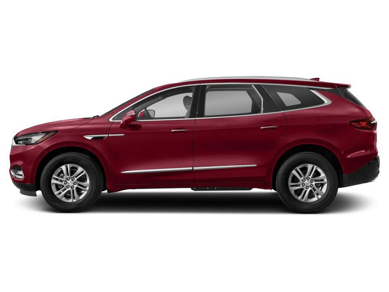 2020 Buick Enclave Essence All-Wheel Drive Photo