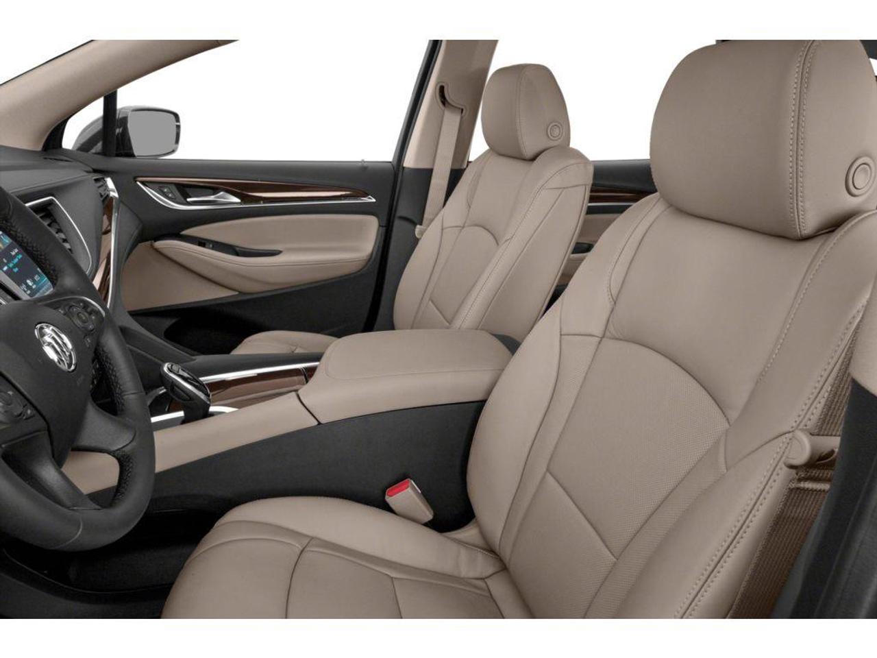 2020 Buick Enclave Essence All-Wheel Drive Photo