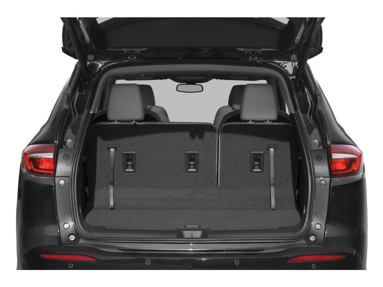 2020 Buick Enclave Essence All-Wheel Drive Photo