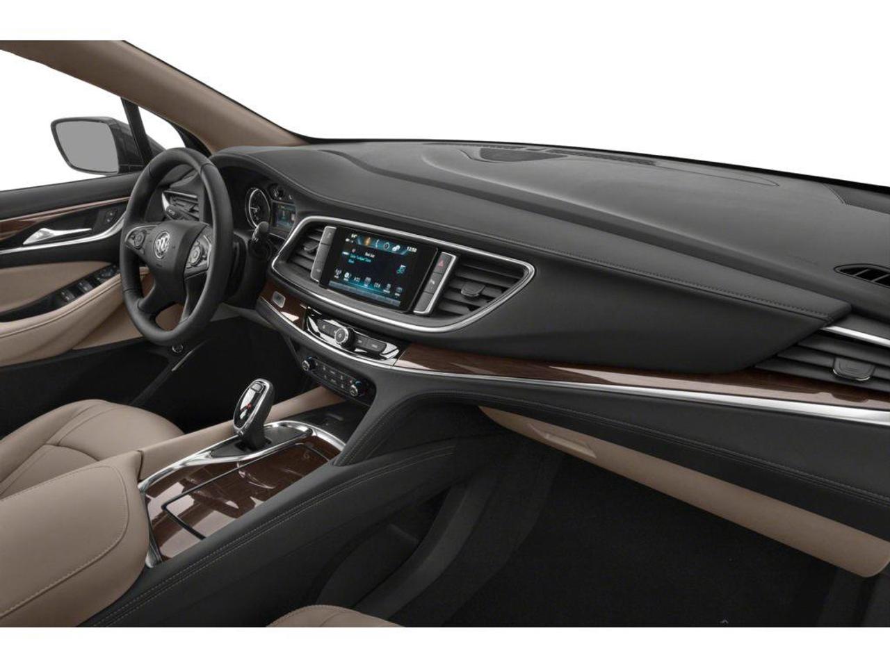 2020 Buick Enclave Essence All-Wheel Drive Photo