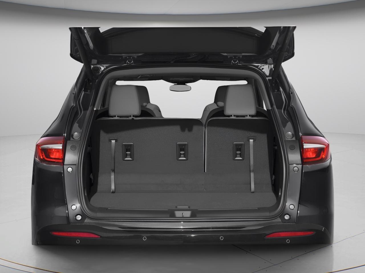 2020 Buick Enclave Essence All-Wheel Drive Photo