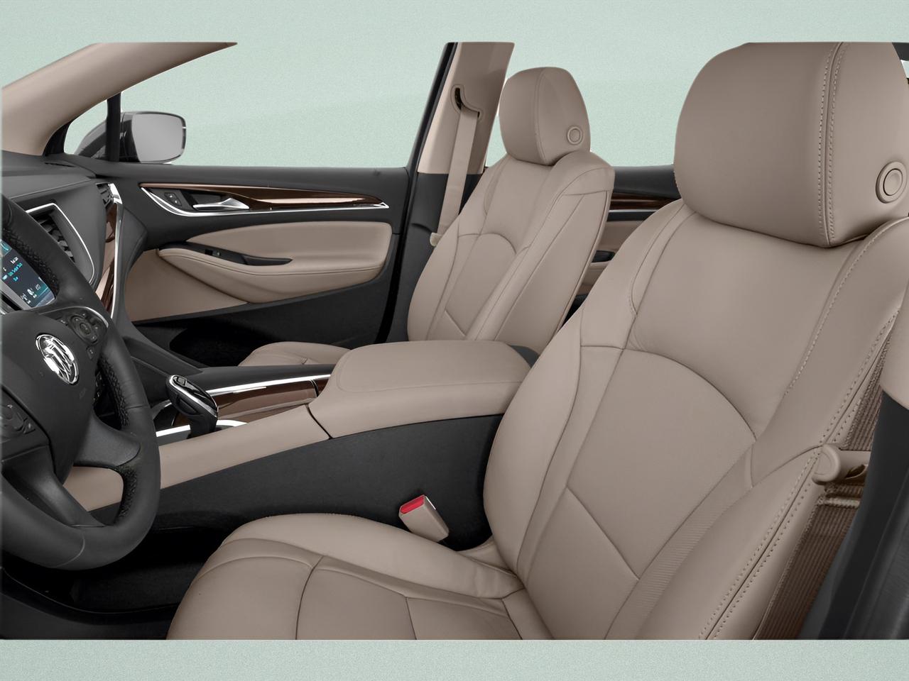 2020 Buick Enclave Essence All-Wheel Drive Photo