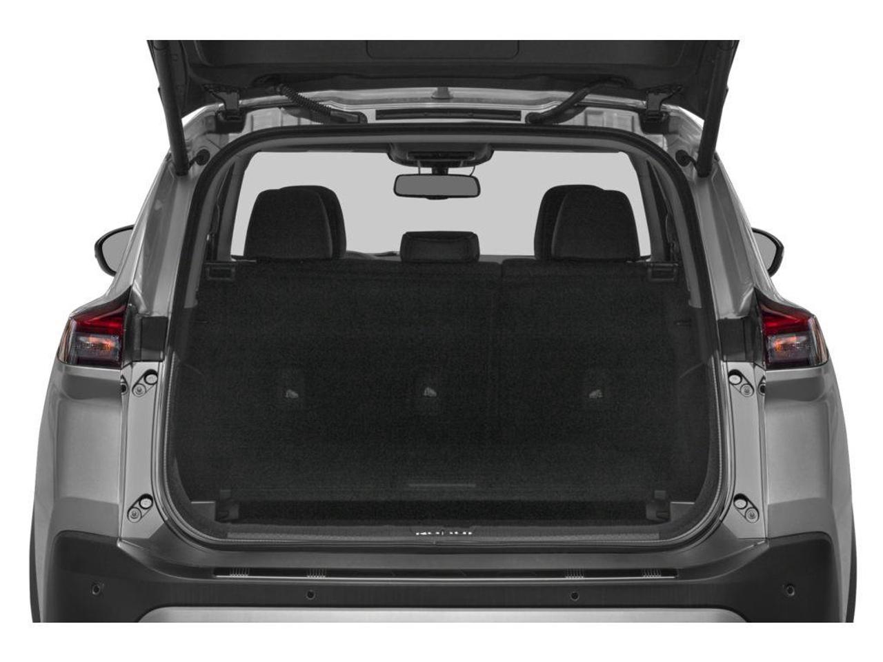 2023 Nissan Rogue SL 4dr All-Wheel Drive Sport Utility Photo