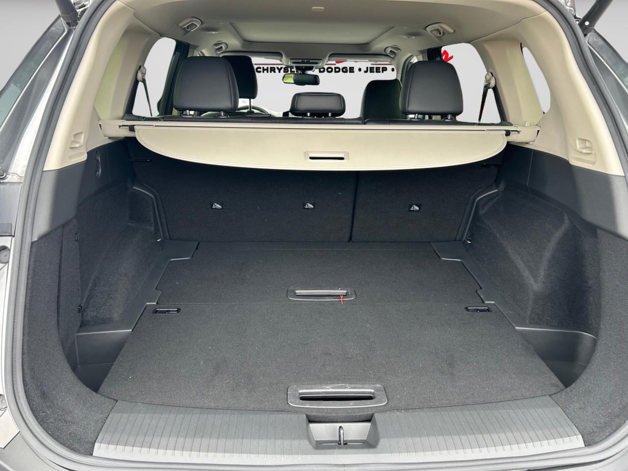 2023 Nissan Rogue SL 4dr All-Wheel Drive Sport Utility Photo