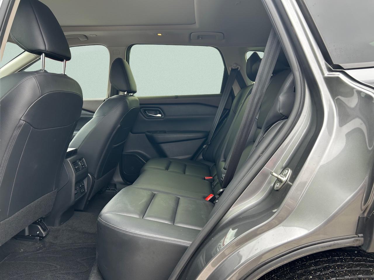 2023 Nissan Rogue SL 4dr All-Wheel Drive Sport Utility Photo