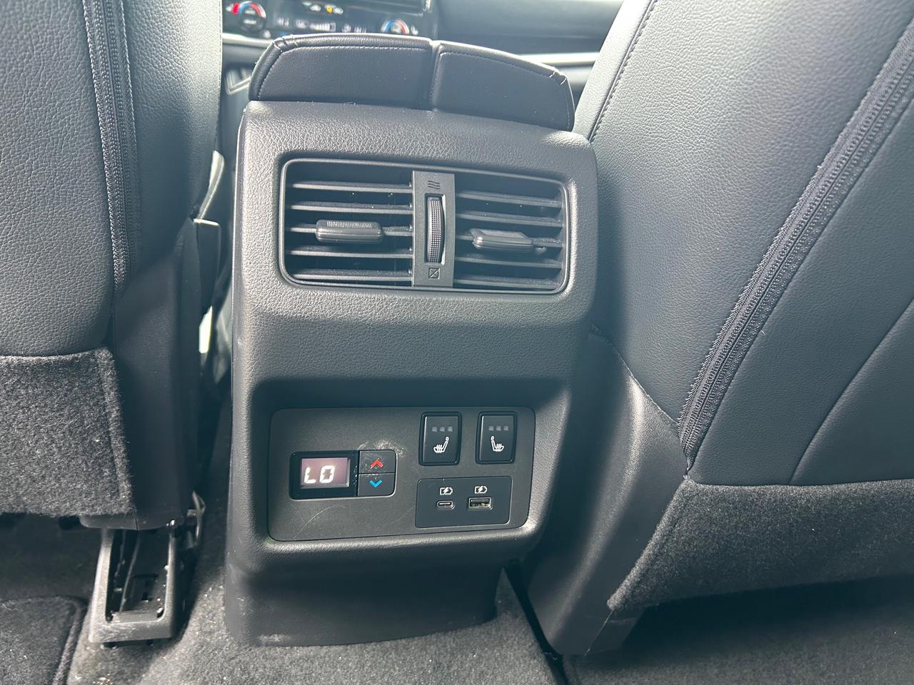 2023 Nissan Rogue SL 4dr All-Wheel Drive Sport Utility Photo