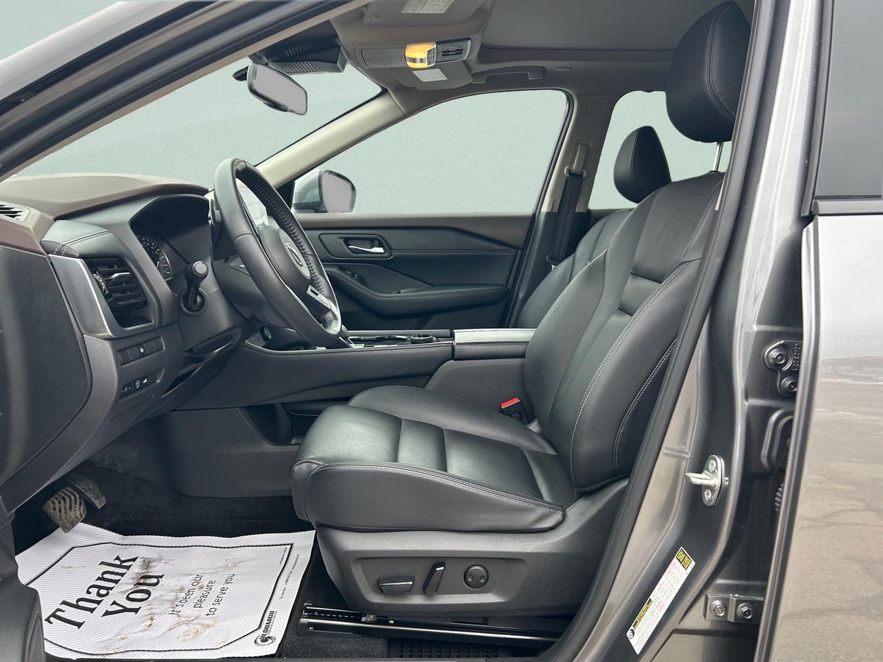 2023 Nissan Rogue SL 4dr All-Wheel Drive Sport Utility Photo