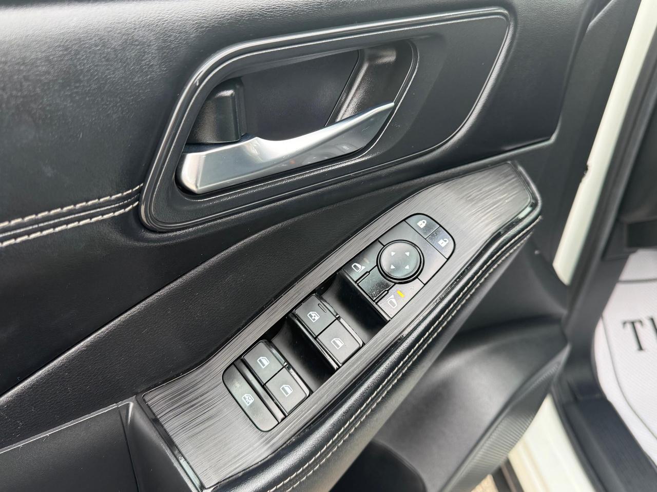 2023 Nissan Rogue SV Midnight Edition 4dr All-Wheel Drive Sport Utility Photo