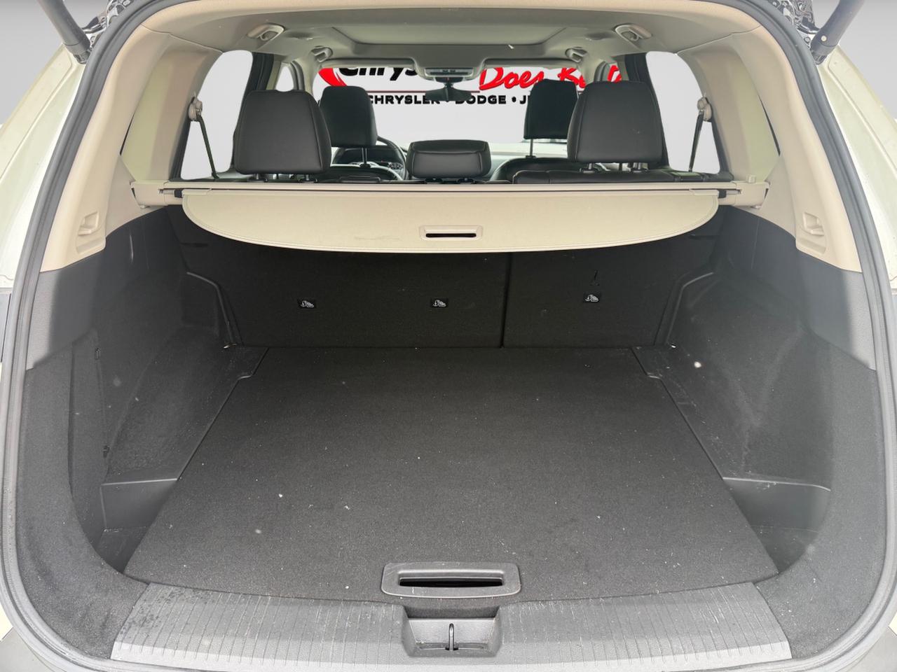 2023 Nissan Rogue SV Midnight Edition 4dr All-Wheel Drive Sport Utility Photo