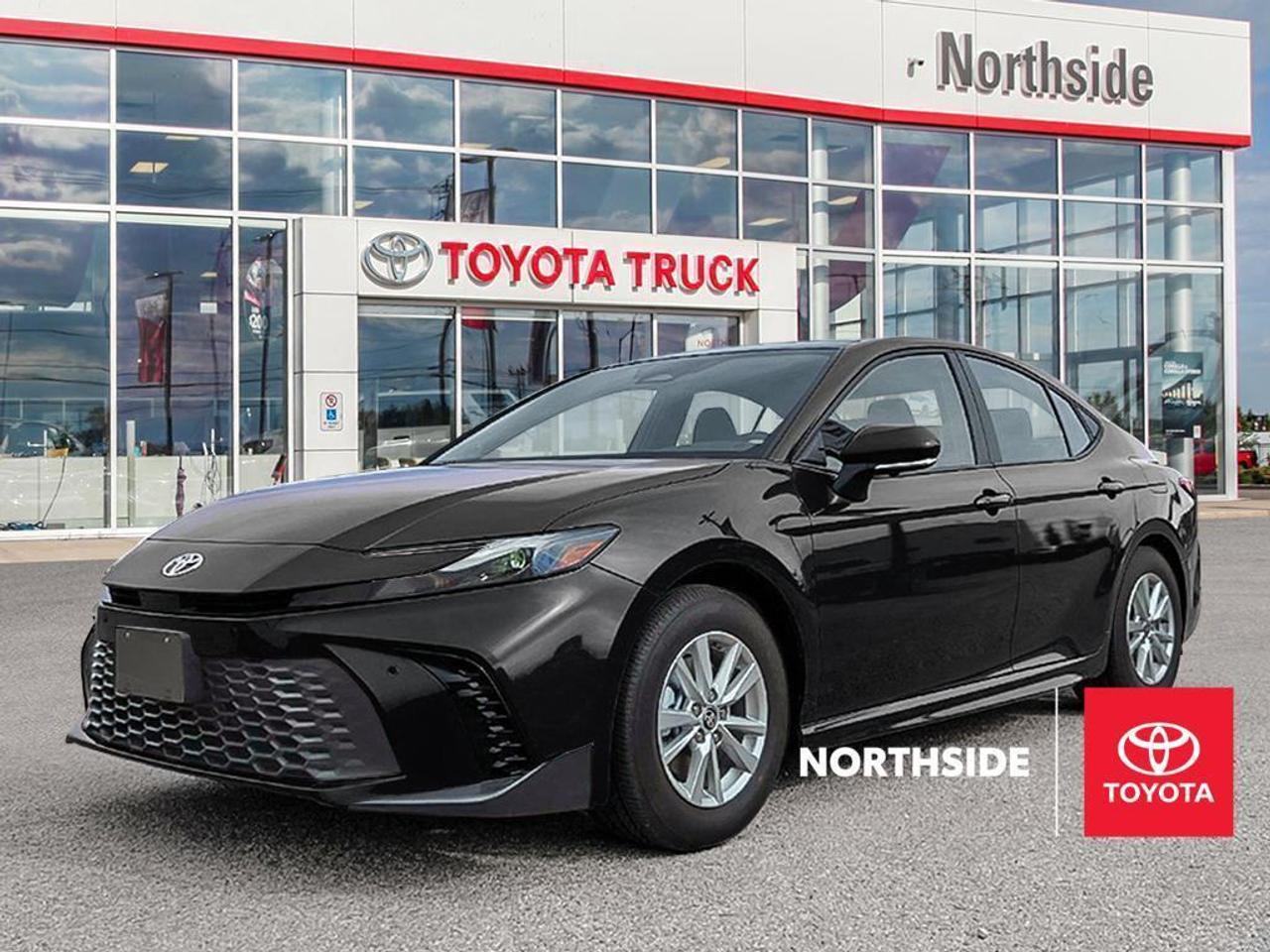 2026 Toyota Camry SE 4dr Front-Wheel Drive Sedan Photo0