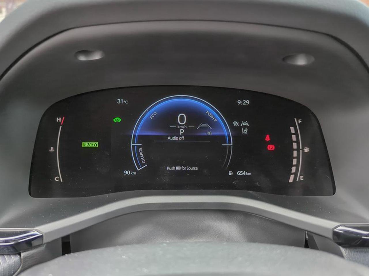 2026 Toyota Camry SE 4dr Front-Wheel Drive Sedan Photo