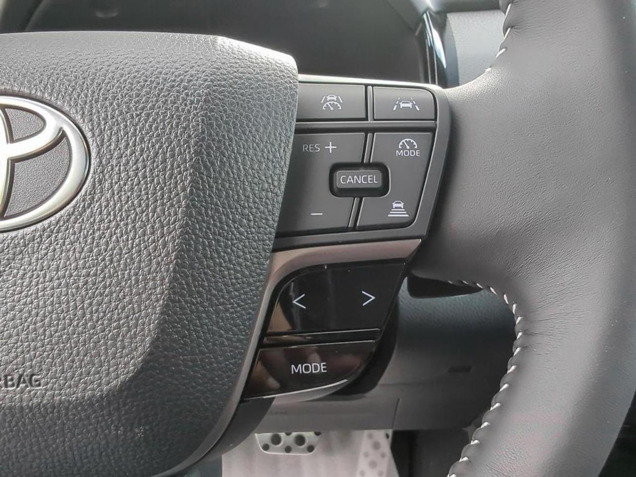 2026 Toyota Camry SE 4dr Front-Wheel Drive Sedan Photo