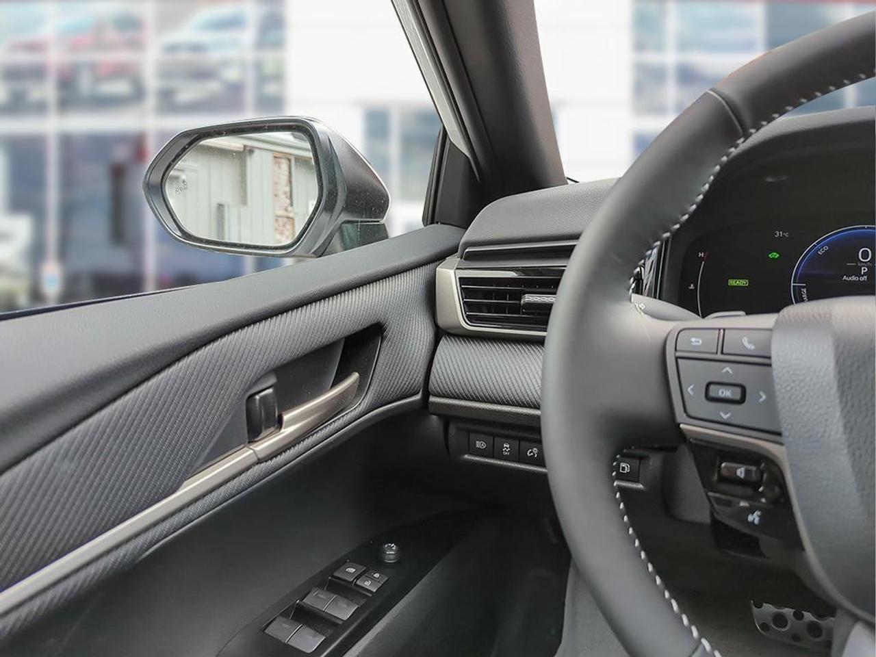 2026 Toyota Camry SE 4dr Front-Wheel Drive Sedan Photo