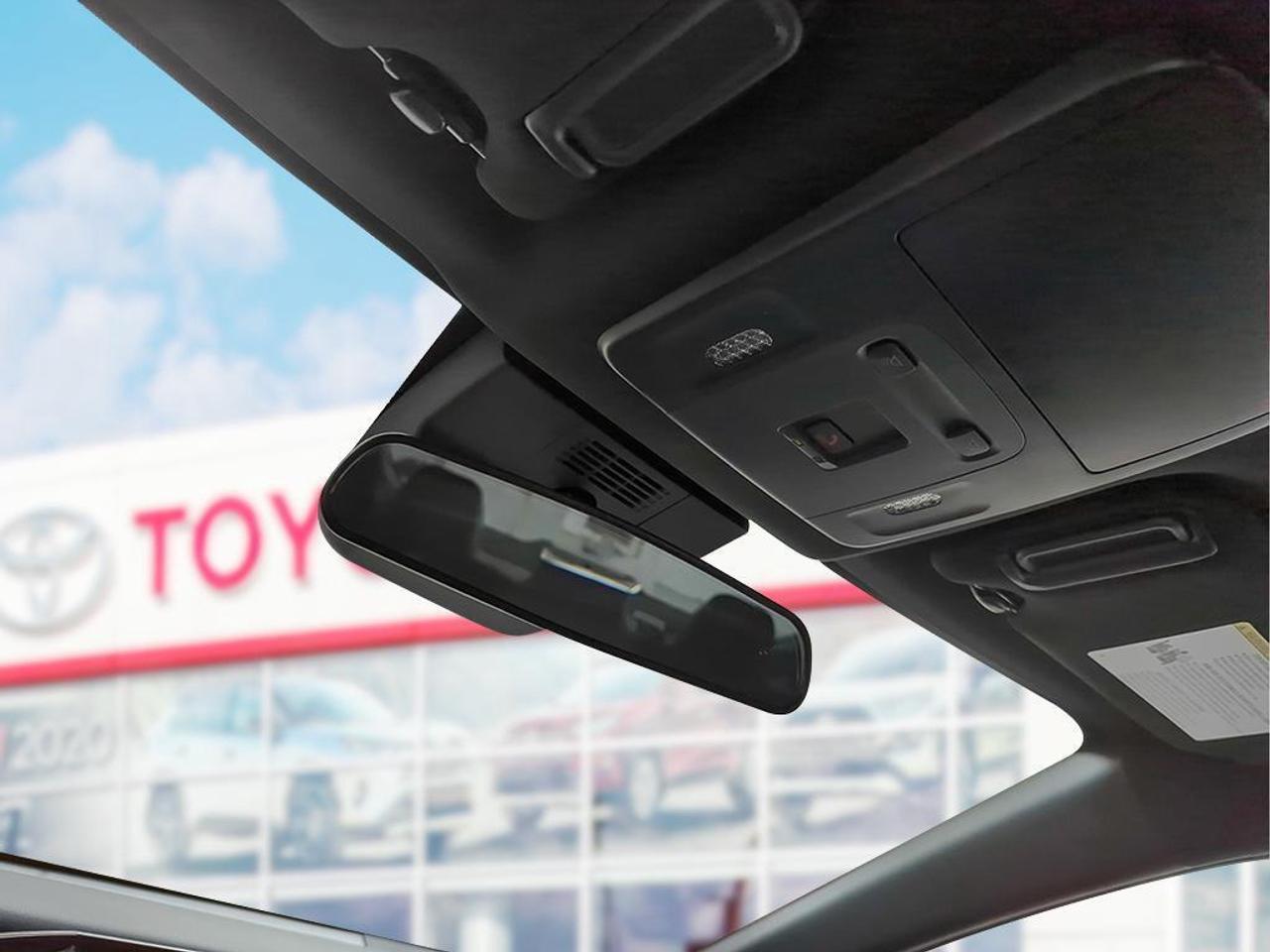 2026 Toyota Camry SE 4dr Front-Wheel Drive Sedan Photo