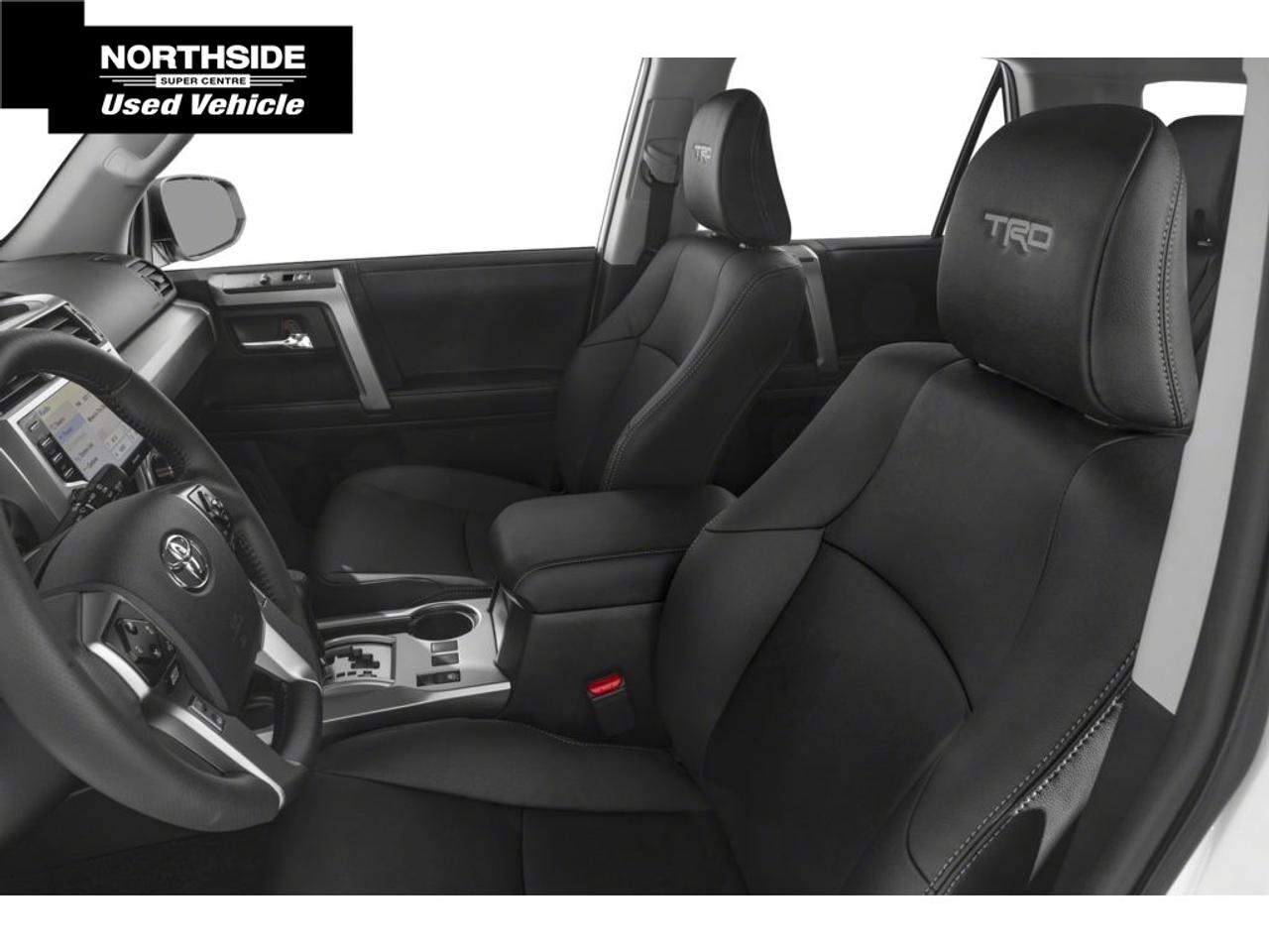 2023 Toyota 4Runner Base 4dr 4x4 Photo