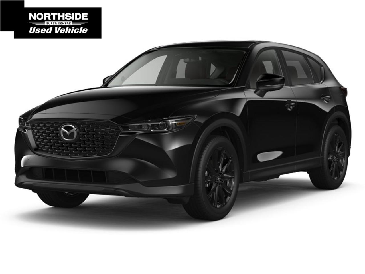 2024 Mazda CX-5 Kuro 4dr i-ACTIV All-Wheel Drive Sport Utility Photo