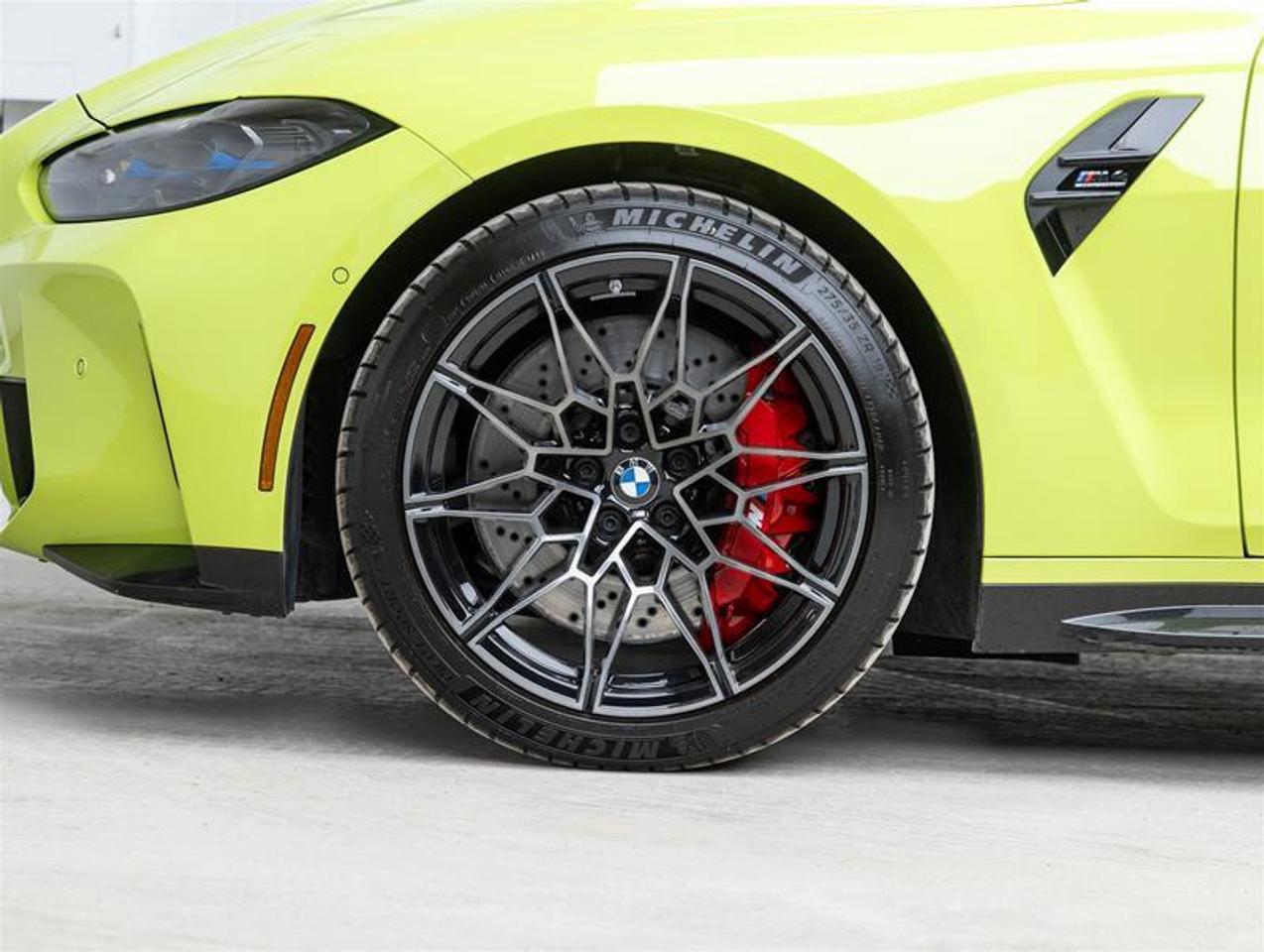 2024 BMW M4  Photo