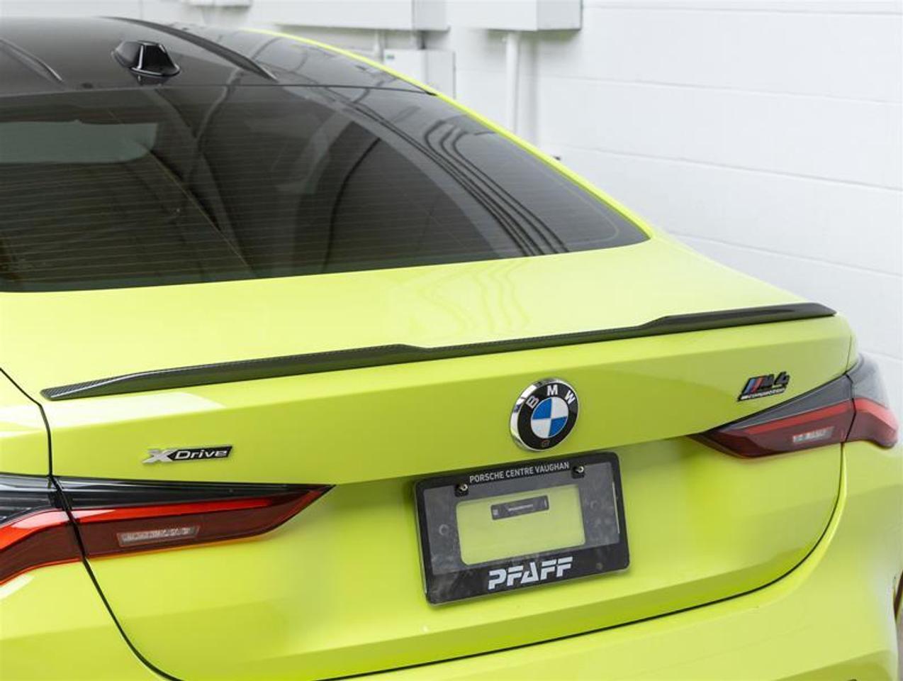 2024 BMW M4  Photo