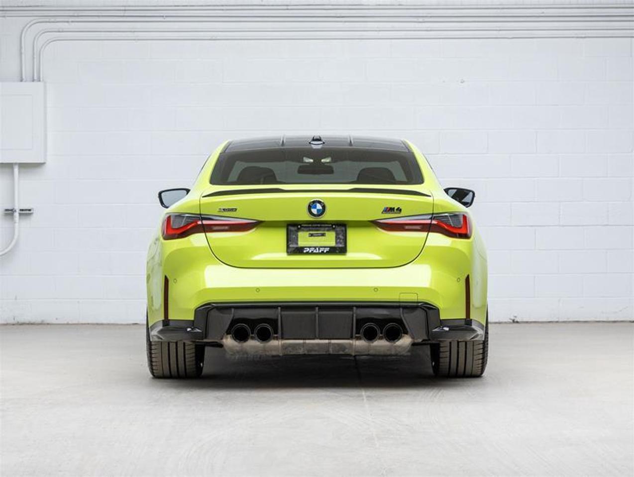 2024 BMW M4  Photo