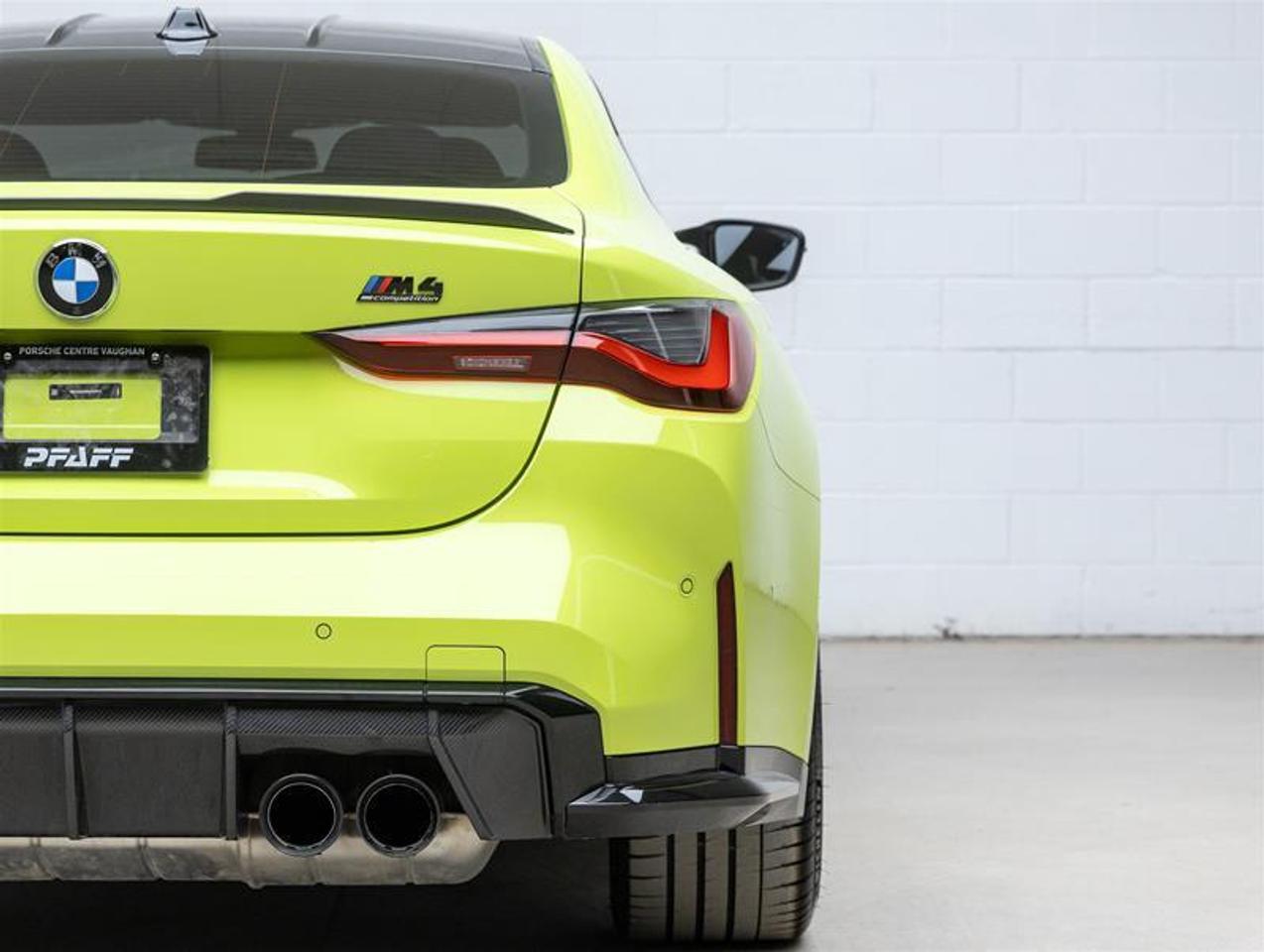2024 BMW M4  Photo