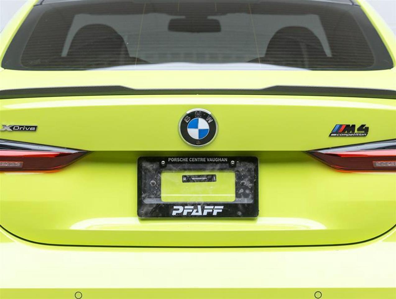 2024 BMW M4  Photo
