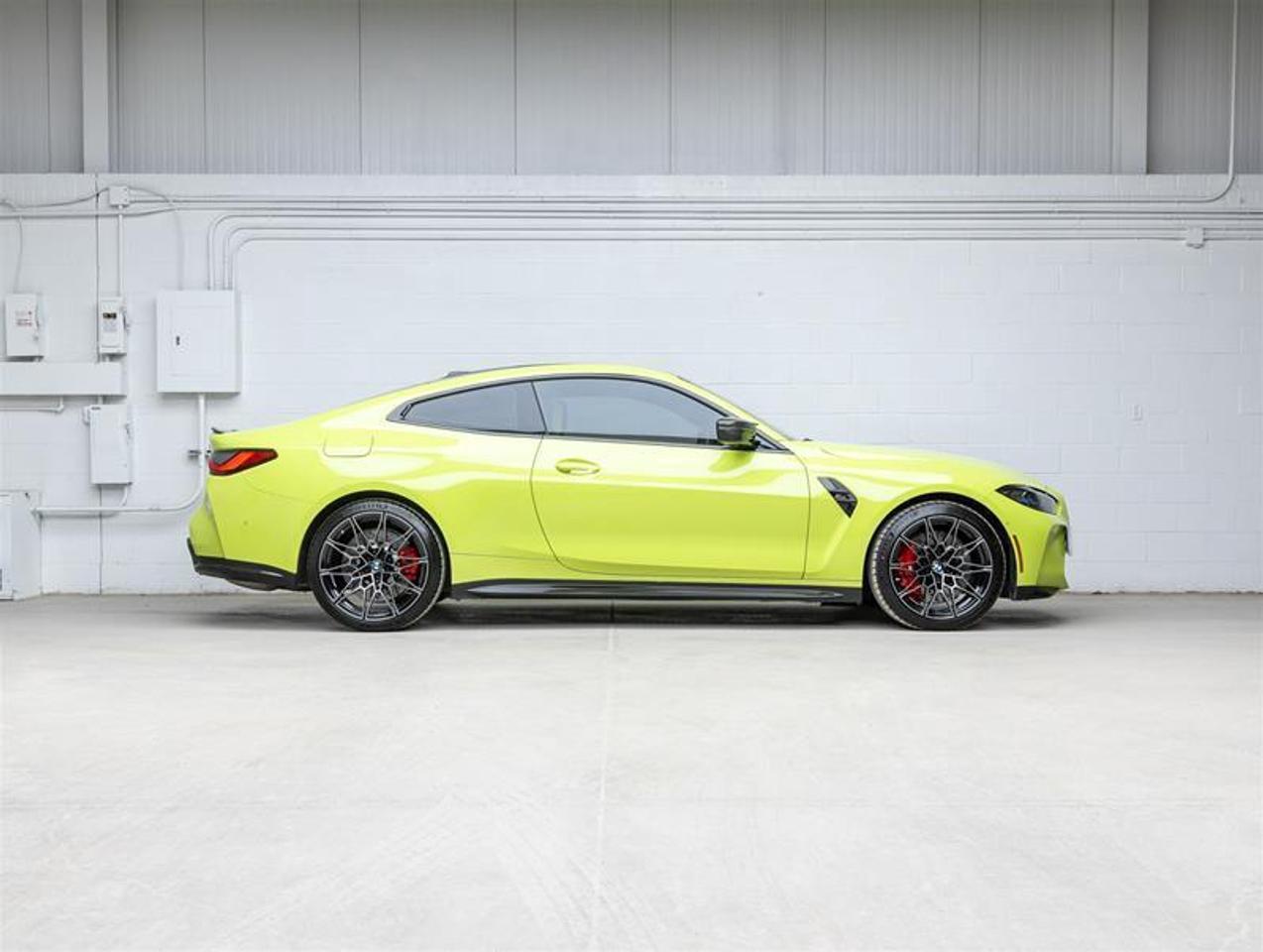 2024 BMW M4  Photo
