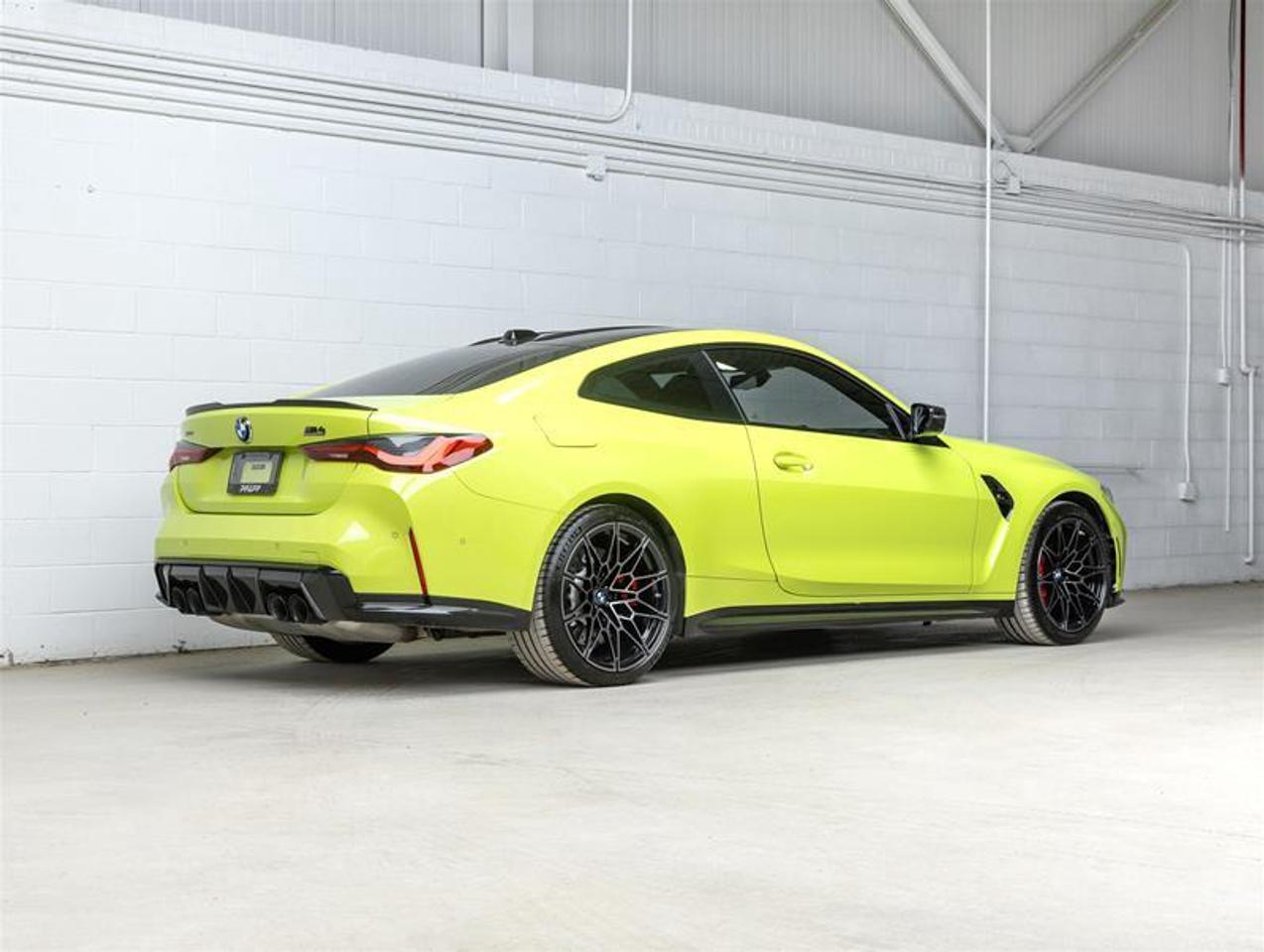 2024 BMW M4  Photo