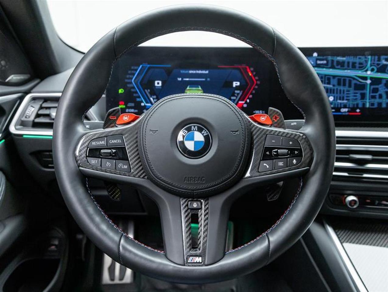 2024 BMW M4  Photo