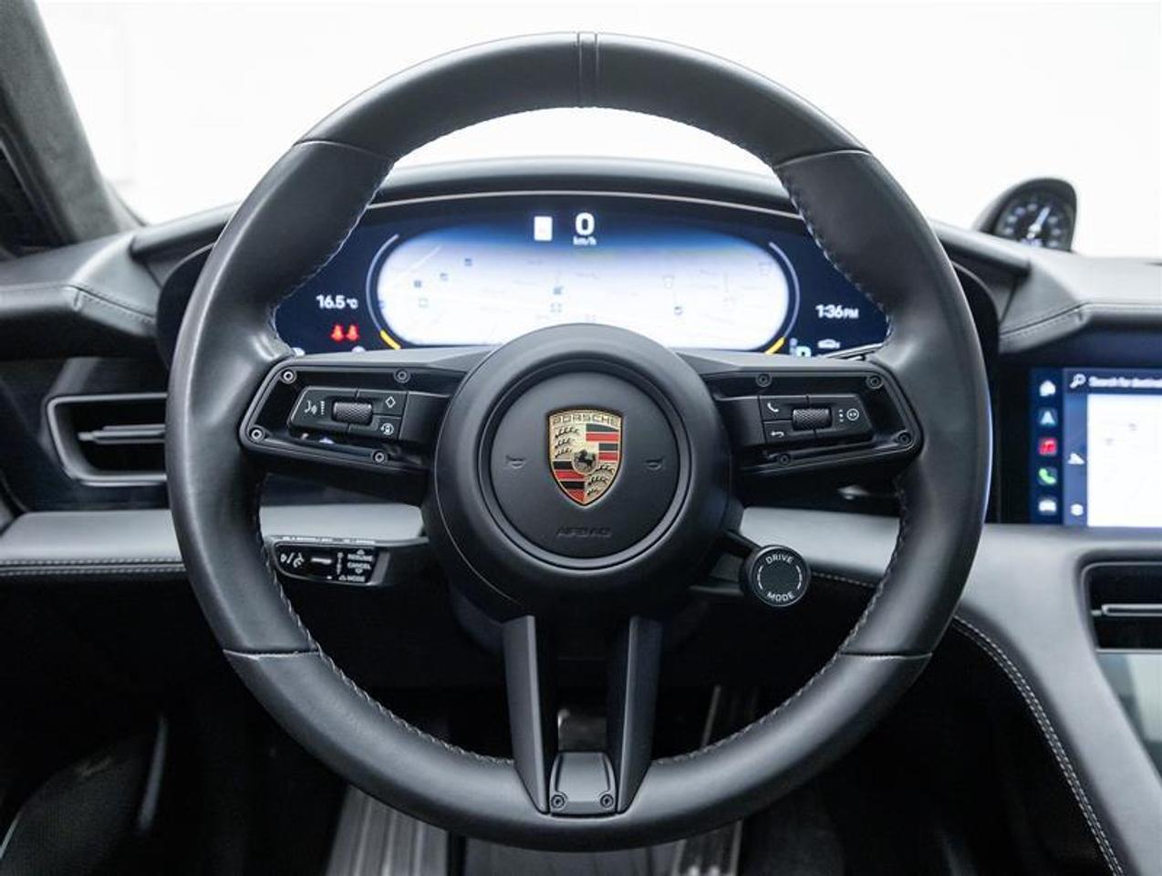 2024 Porsche Taycan  Photo