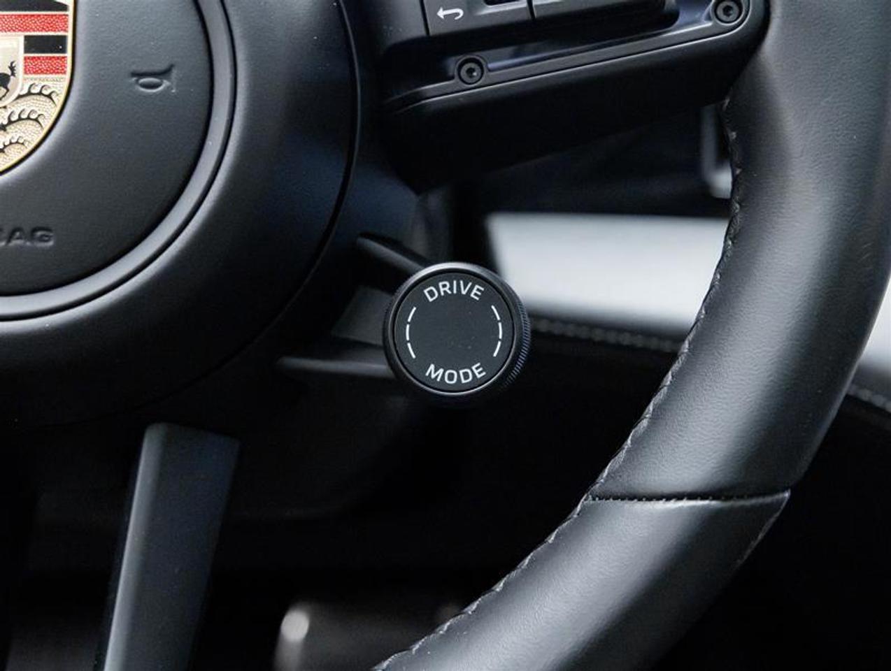 2024 Porsche Taycan  Photo