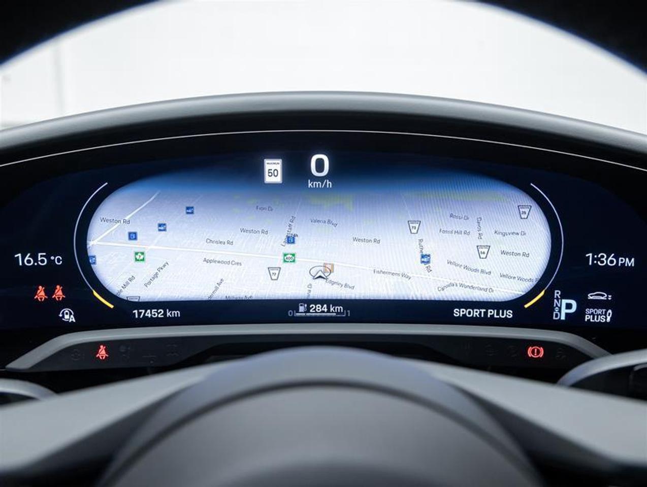 2024 Porsche Taycan  Photo