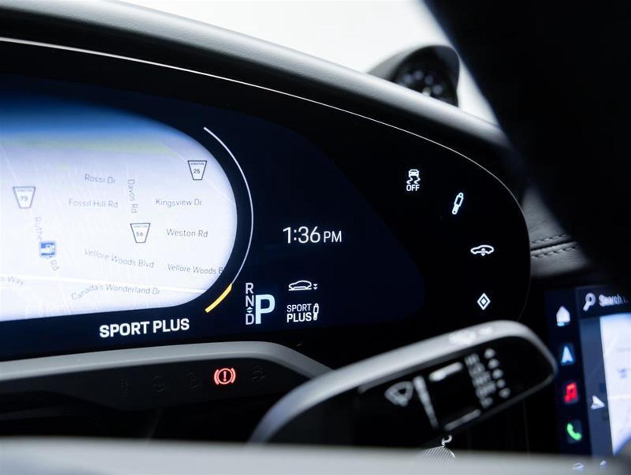 2024 Porsche Taycan  Photo