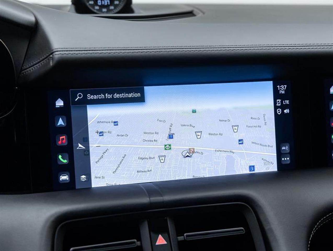 2024 Porsche Taycan  Photo