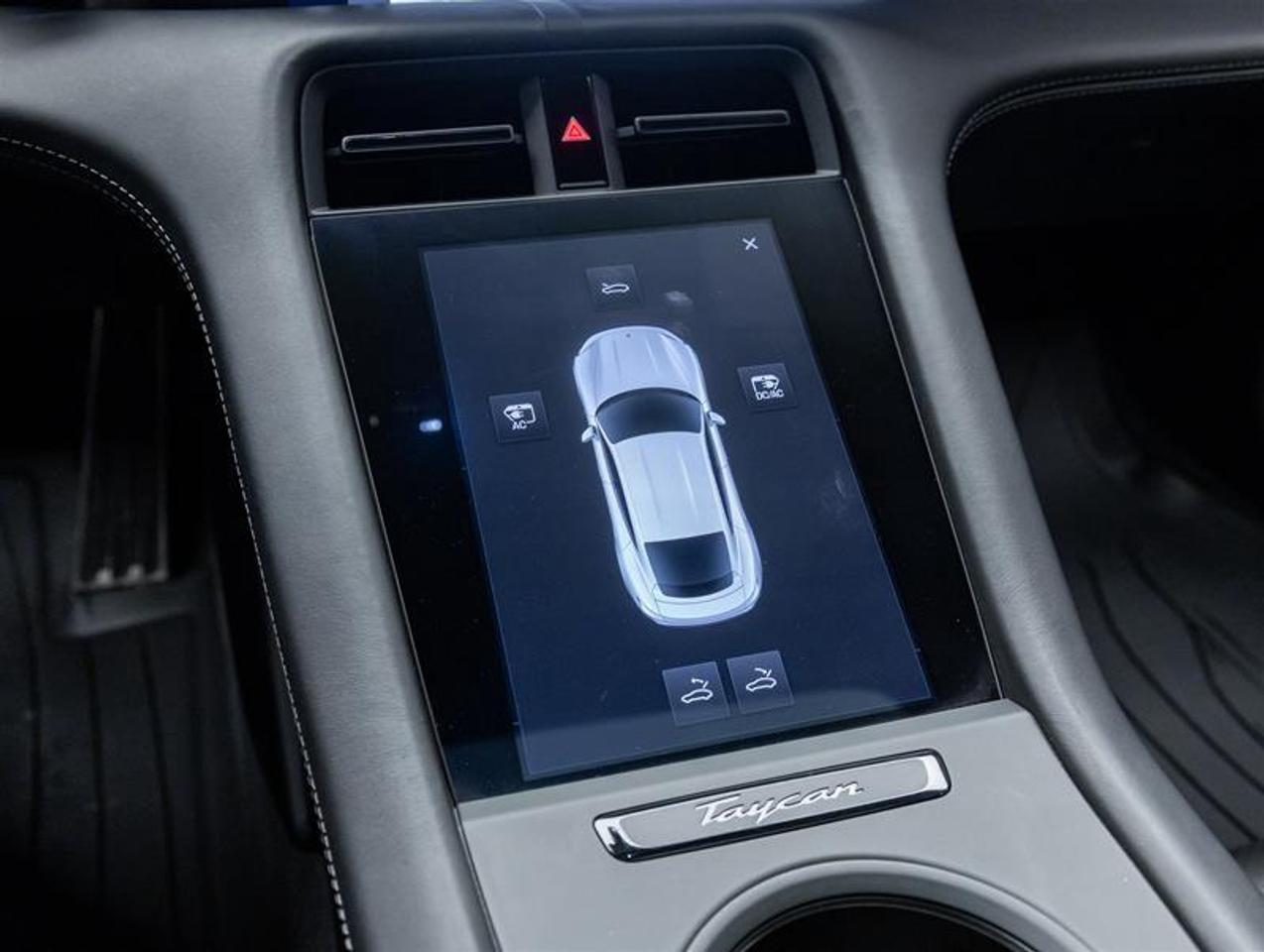 2024 Porsche Taycan  Photo