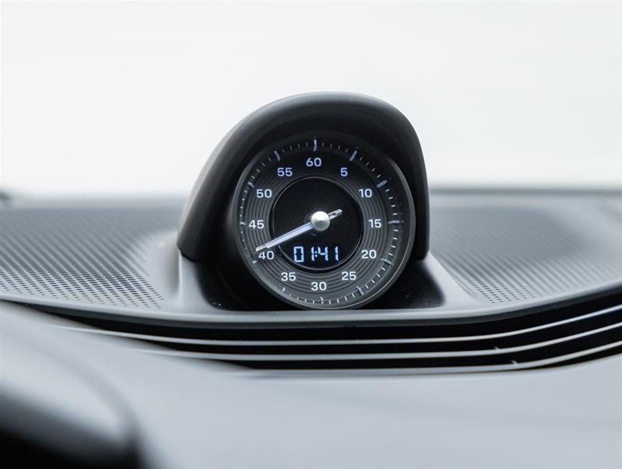 2024 Porsche Taycan  Photo