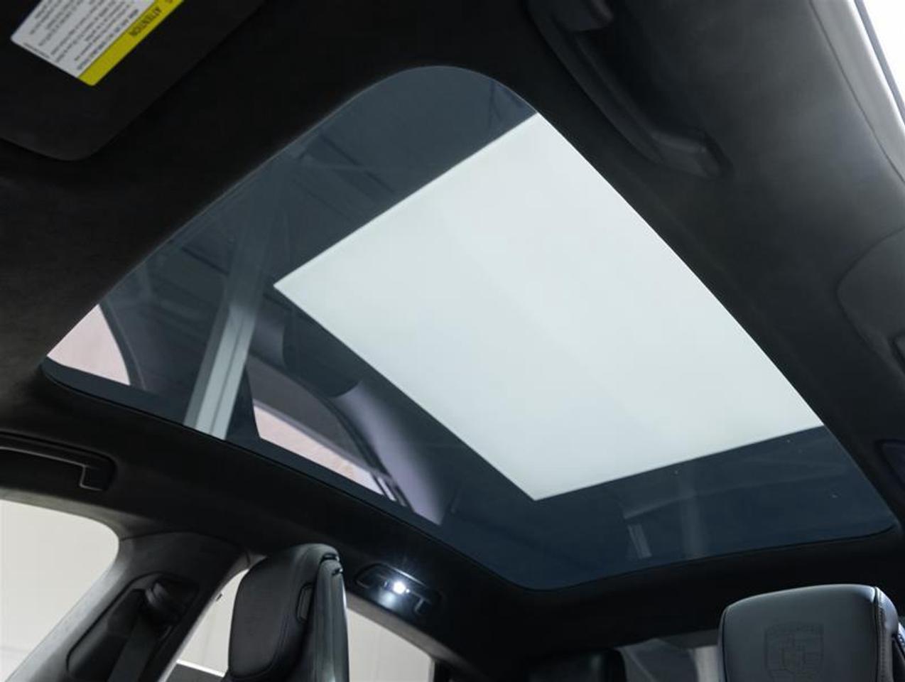 2024 Porsche Taycan  Photo